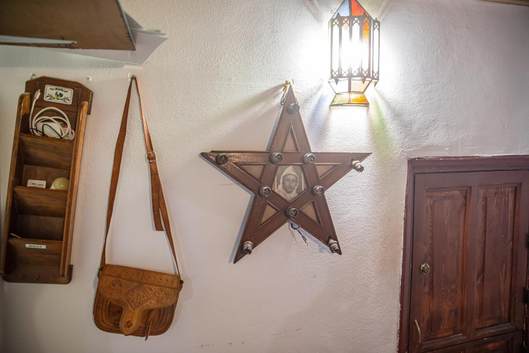 Riad Fes Dar エクステリア 写真