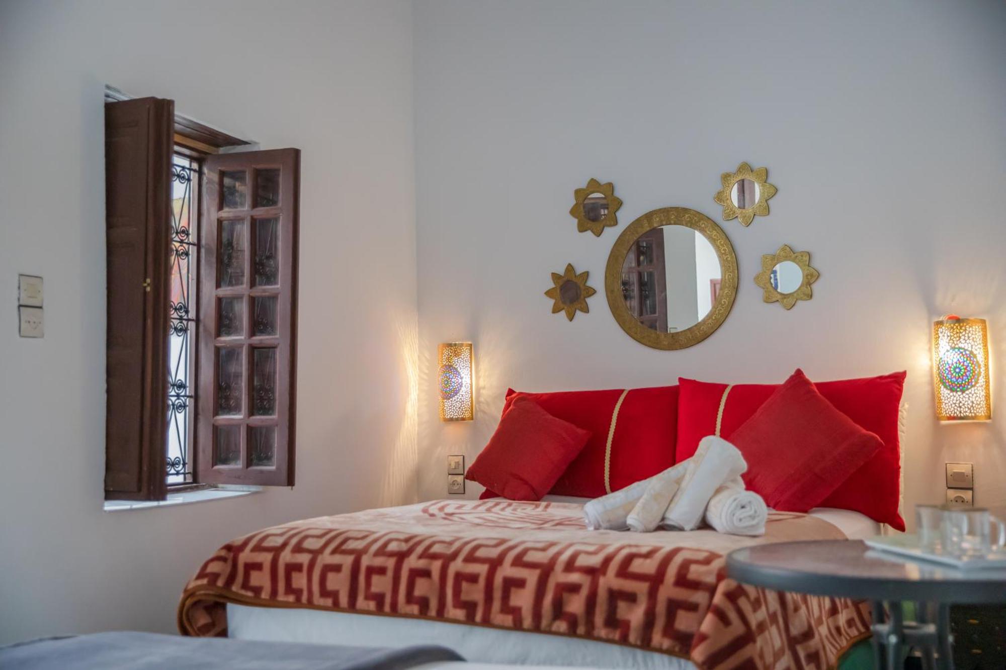 Riad Fes Dar エクステリア 写真