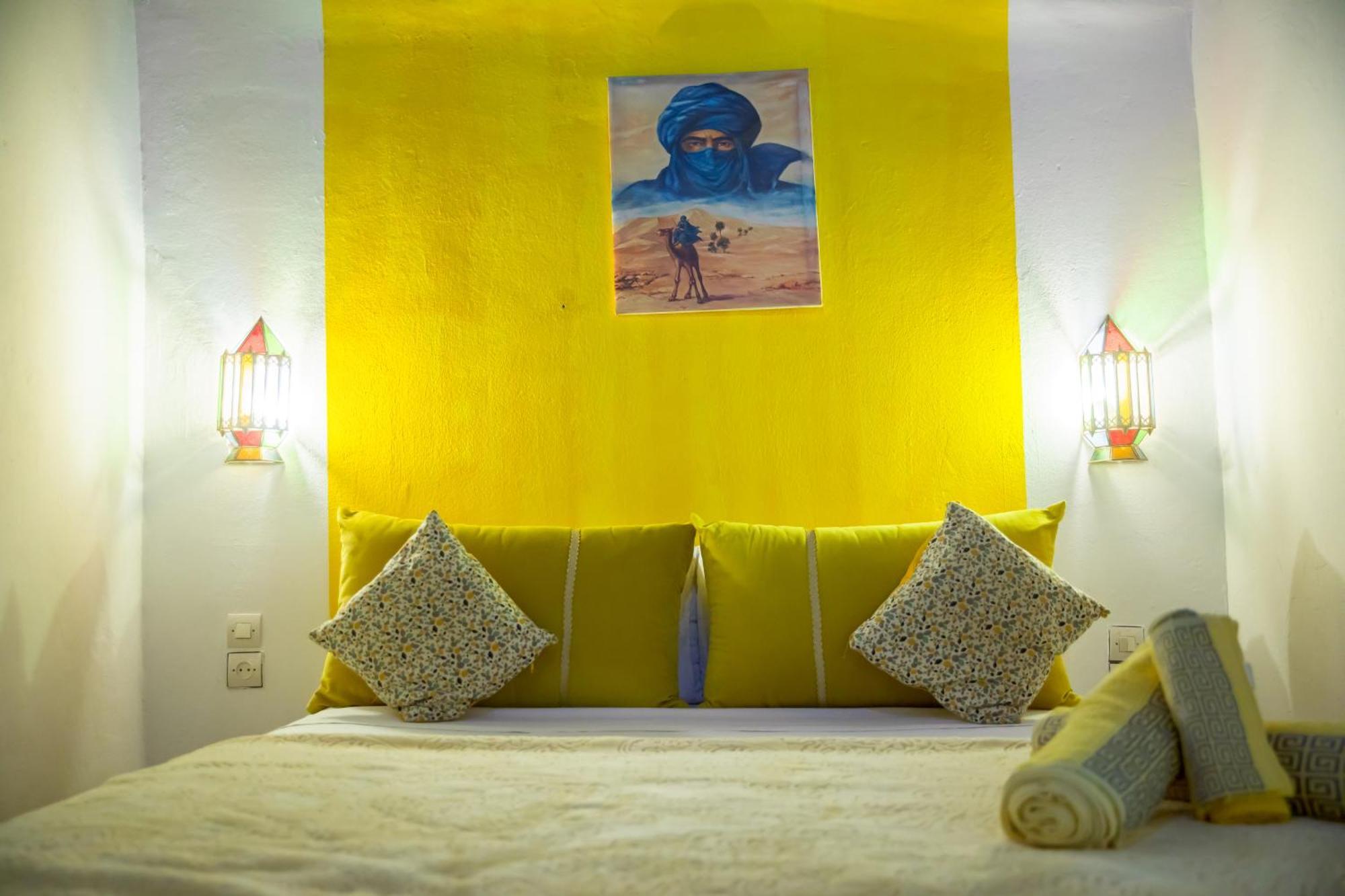 Riad Fes Dar エクステリア 写真