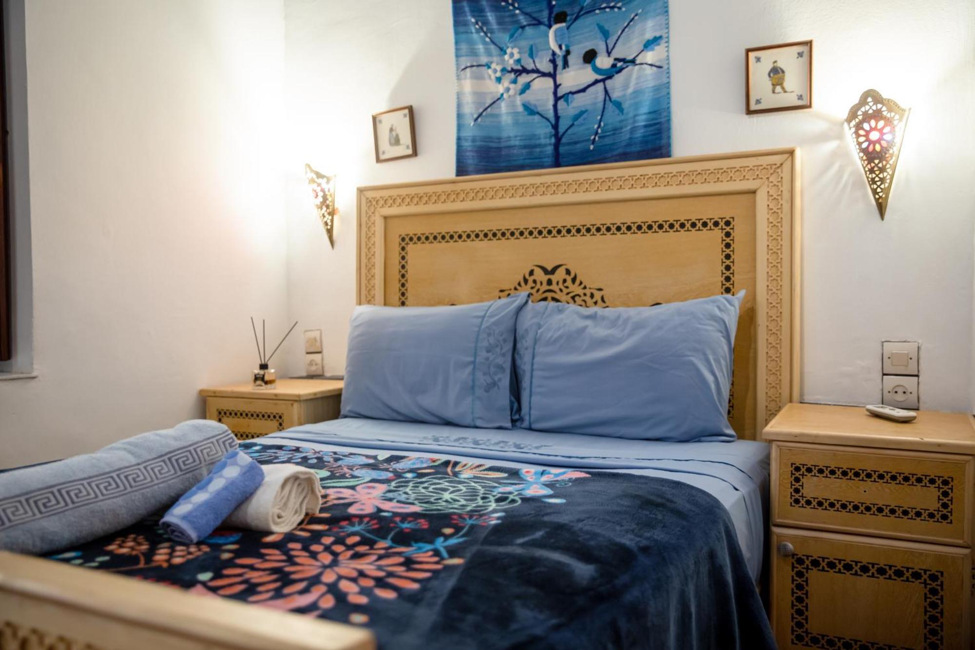 Riad Fes Dar エクステリア 写真